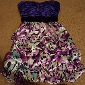 My michelle cocktail dress